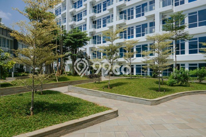 Apartemen Siap Huni 1 Kamar dengan Harga Hemat di Area Kembangan, Jakarta Barat Apartemen Siap Huni 1 Kamar dengan Harga Hemat di Area Kembangan, Jakarta Barat