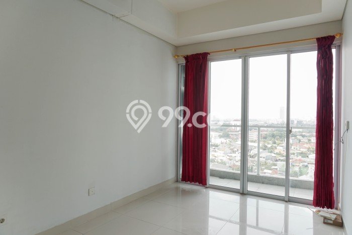 Apartemen Siap Huni 1 Kamar dengan Harga Hemat di Area Kembangan, Jakarta Barat Apartemen Siap Huni 1 Kamar dengan Harga Hemat di Area Kembangan, Jakarta Barat