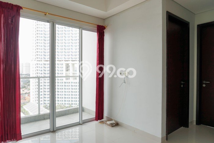 Apartemen Siap Huni 1 Kamar dengan Harga Hemat di Area Kembangan, Jakarta Barat Apartemen Siap Huni 1 Kamar dengan Harga Hemat di Area Kembangan, Jakarta Barat