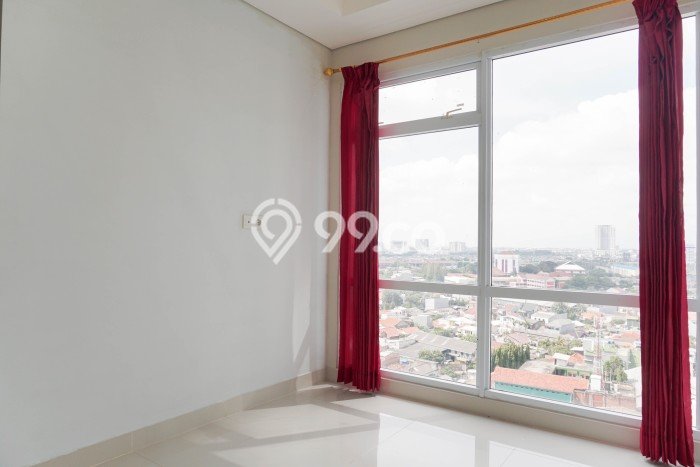 Apartemen Siap Huni 1 Kamar dengan Harga Hemat di Area Kembangan, Jakarta Barat Apartemen Siap Huni 1 Kamar dengan Harga Hemat di Area Kembangan, Jakarta Barat