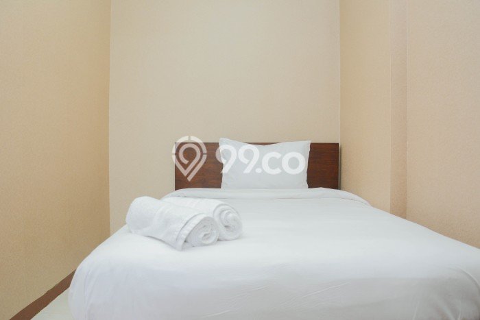 Apartemen Siap Huni 1 Kamar dengan Harga Hemat di Area Beji, Depok Apartemen Siap Huni 1 Kamar dengan Harga Hemat di Area Beji, Depok