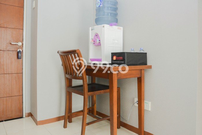 Apartemen Siap Huni 1 Kamar dengan Harga Hemat di Area Beji, Depok Apartemen Siap Huni 1 Kamar dengan Harga Hemat di Area Beji, Depok