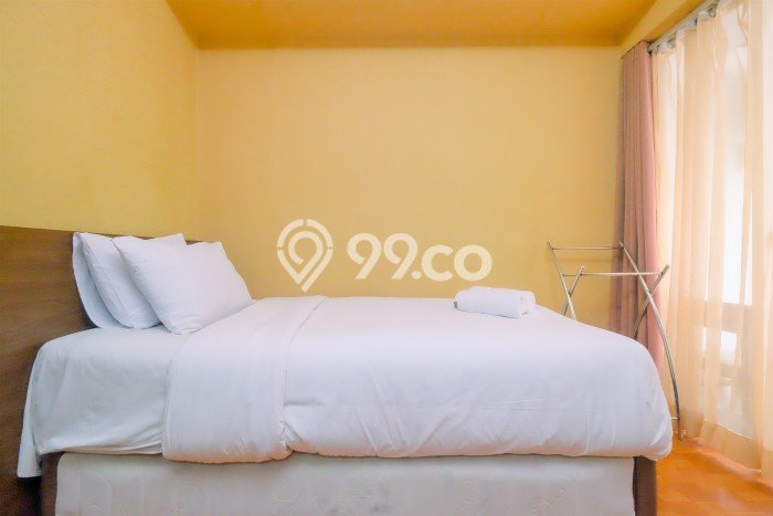 Apartemen Siap Huni 1 Kamar dengan Harga Hemat di Area Beji, Depok Apartemen Siap Huni 1 Kamar dengan Harga Hemat di Area Beji, Depok