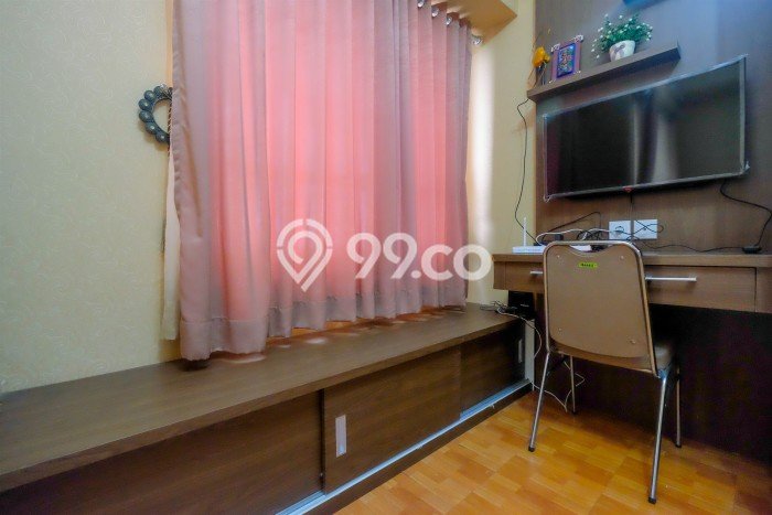Apartemen Siap Huni 1 Kamar dengan Harga Hemat di Area Beji, Depok Apartemen Siap Huni 1 Kamar dengan Harga Hemat di Area Beji, Depok