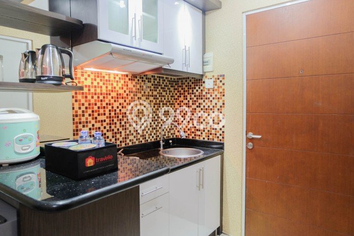 Apartemen Siap Huni 1 Kamar dengan Harga Hemat di Area Beji, Depok Apartemen Siap Huni 1 Kamar dengan Harga Hemat di Area Beji, Depok