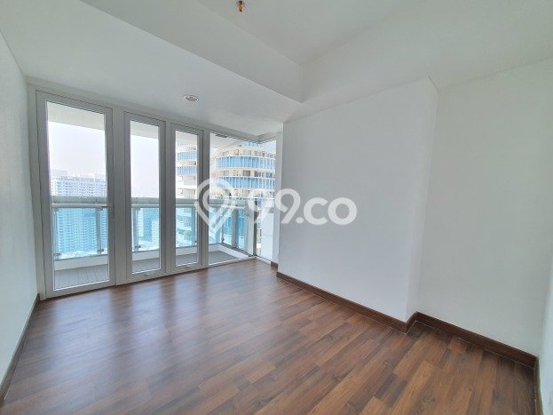 Untuk Dijual Apartemen Mewah di Kemayoran, Jakarta Pusat 3 Kamar Tidur Untuk Dijual Apartemen Mewah di Kemayoran, Jakarta Pusat 3 Kamar Tidur
