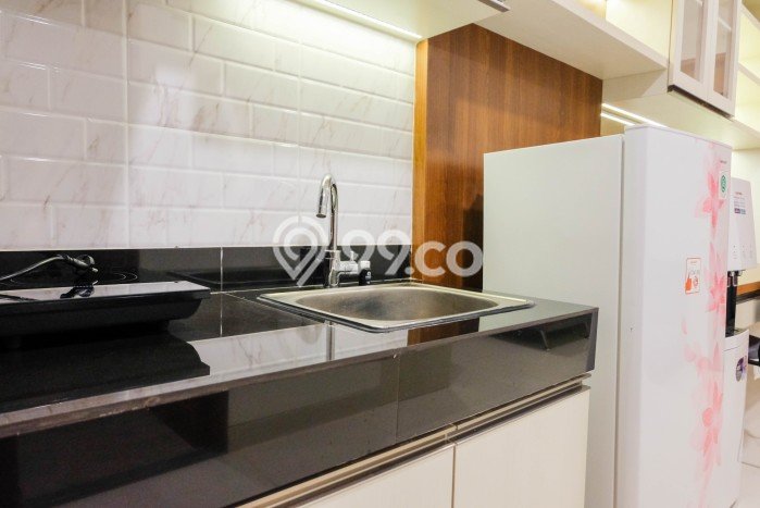 Ada Unit Apartemen Murah Disewa di Serpong, Tangerang Selatan 1 BR Ada Unit Apartemen Murah Disewa di Serpong, Tangerang Selatan 1 BR
