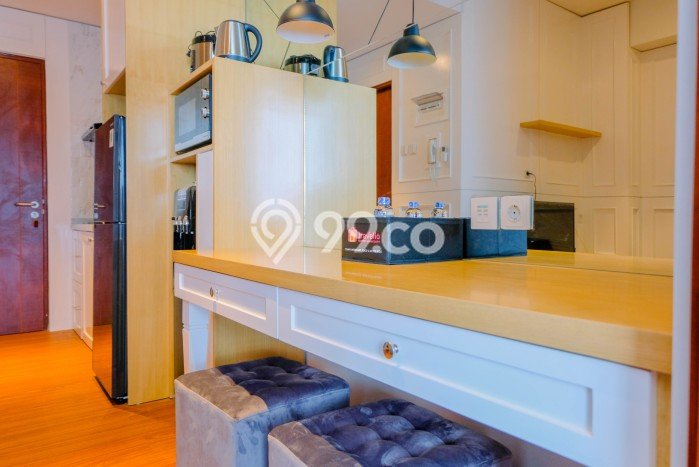 Ada Unit Apartemen Murah Disewa di Serpong, Tangerang Selatan 1 BR Ada Unit Apartemen Murah Disewa di Serpong, Tangerang Selatan 1 BR