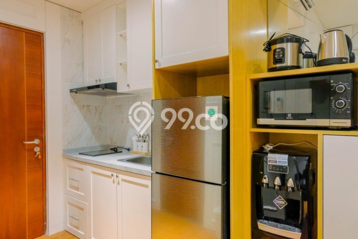 Ada Unit Apartemen Murah Disewa di Serpong, Tangerang Selatan 1 BR Ada Unit Apartemen Murah Disewa di Serpong, Tangerang Selatan 1 BR
