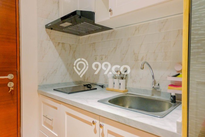 Ada Unit Apartemen Murah Disewa di Serpong, Tangerang Selatan 1 BR Ada Unit Apartemen Murah Disewa di Serpong, Tangerang Selatan 1 BR