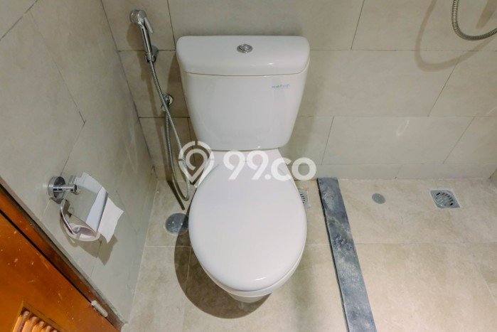 Ada Unit Apartemen Murah Disewa di Serpong, Tangerang Selatan 1 BR Ada Unit Apartemen Murah Disewa di Serpong, Tangerang Selatan 1 BR