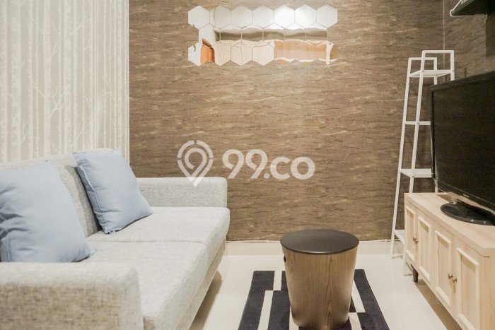 Ada Unit Apartemen Murah Disewa di Serpong, Tangerang Selatan 1 BR Ada Unit Apartemen Murah Disewa di Serpong, Tangerang Selatan 1 BR
