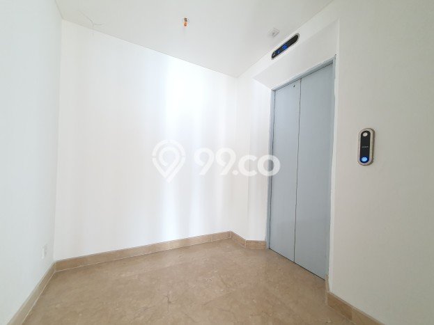 FOR SALE Hunian Apartemen High-Class di Kemayoran dengan 3 Kamar Tidur & Luas 192m2 FOR SALE Hunian Apartemen High-Class di Kemayoran dengan 3 Kamar Tidur & Luas 192m2