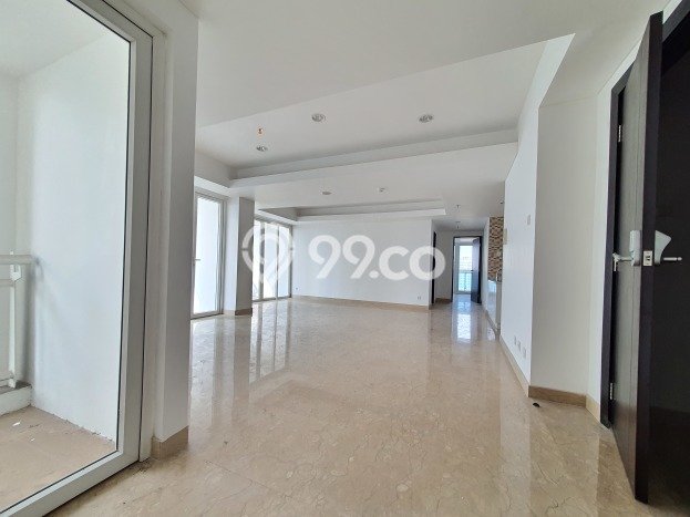 FOR SALE Hunian Apartemen High-Class di Kemayoran dengan 3 Kamar Tidur & Luas 192m2 FOR SALE Hunian Apartemen High-Class di Kemayoran dengan 3 Kamar Tidur & Luas 192m2