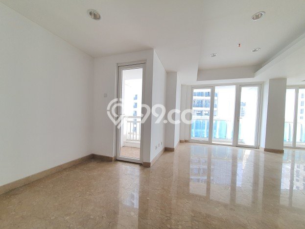 FOR SALE Hunian Apartemen High-Class di Kemayoran dengan 3 Kamar Tidur & Luas 192m2 FOR SALE Hunian Apartemen High-Class di Kemayoran dengan 3 Kamar Tidur & Luas 192m2
