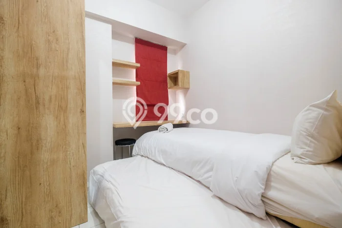Apartemen Murah dengan 1 BR & 1 KM di Gunung Putri Bogor Apartemen Murah dengan 1 BR & 1 KM di Gunung Putri Bogor