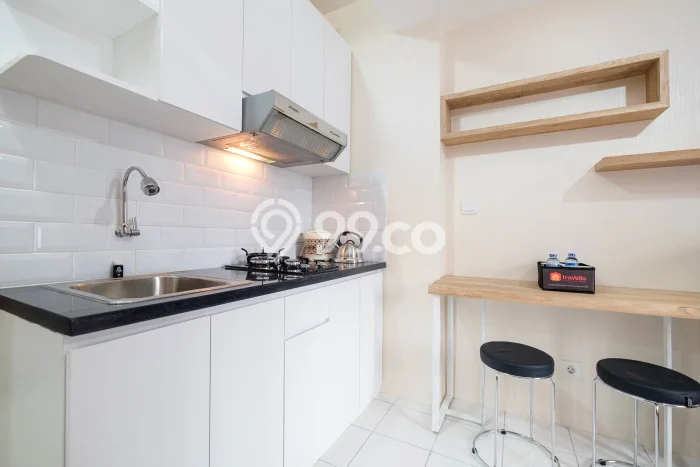 Apartemen Murah dengan 1 BR & 1 KM di Gunung Putri Bogor Apartemen Murah dengan 1 BR & 1 KM di Gunung Putri Bogor