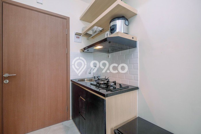Apartemen Murah dengan 1 BR & 1 KM di Gunung Putri Bogor Apartemen Murah dengan 1 BR & 1 KM di Gunung Putri Bogor