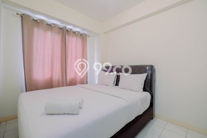 Apartemen Murah dengan 1 BR & 1 KM di Gunung Putri Bogor Apartemen Murah dengan 1 BR & 1 KM di Gunung Putri Bogor