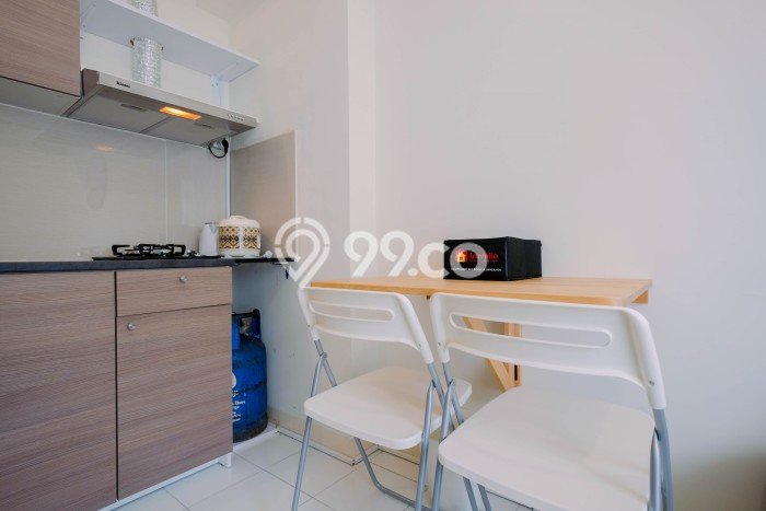 Apartemen Murah dengan 1 BR & 1 KM di Gunung Putri Bogor Apartemen Murah dengan 1 BR & 1 KM di Gunung Putri Bogor