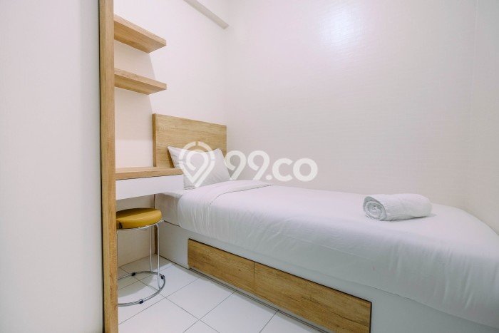 Apartemen Murah dengan 1 BR & 1 KM di Gunung Putri Bogor Apartemen Murah dengan 1 BR & 1 KM di Gunung Putri Bogor