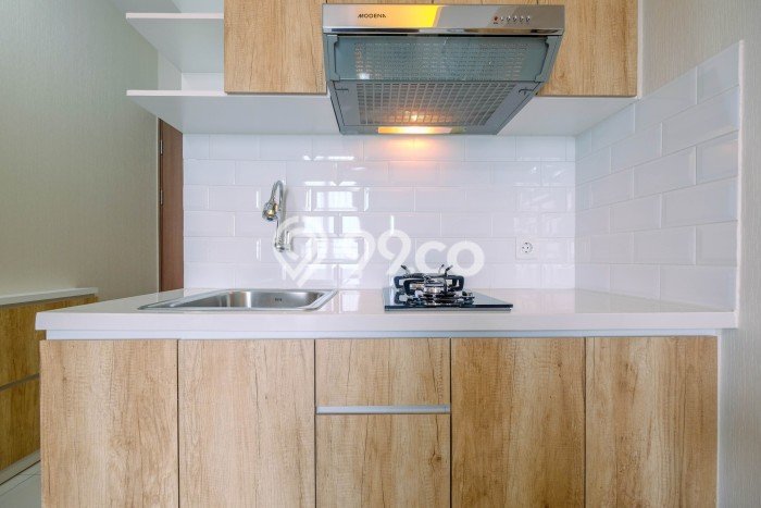 Apartemen Murah dengan 1 BR & 1 KM di Gunung Putri Bogor Apartemen Murah dengan 1 BR & 1 KM di Gunung Putri Bogor