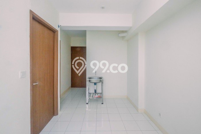 Apartemen Murah dengan 1 BR & 1 KM di Gunung Putri Bogor Apartemen Murah dengan 1 BR & 1 KM di Gunung Putri Bogor