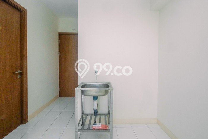 Apartemen Murah dengan 1 BR & 1 KM di Gunung Putri Bogor Apartemen Murah dengan 1 BR & 1 KM di Gunung Putri Bogor