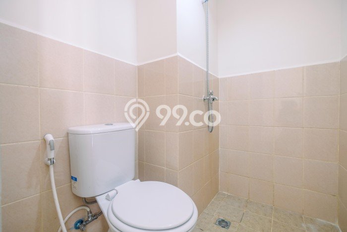 Apartemen Murah dengan 1 BR & 1 KM di Gunung Putri Bogor Apartemen Murah dengan 1 BR & 1 KM di Gunung Putri Bogor