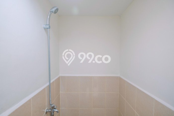 Apartemen Murah dengan 1 BR & 1 KM di Gunung Putri Bogor Apartemen Murah dengan 1 BR & 1 KM di Gunung Putri Bogor