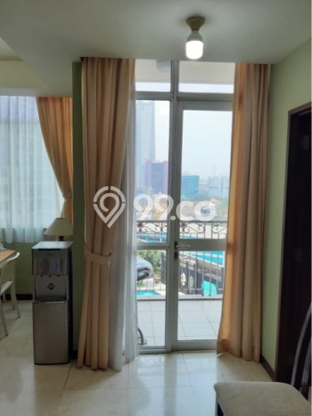 Dijual Apartemen di Jakarta Selatan 2 Kamar & 2 Kamar Mandi, Luas 84m2 Dijual Apartemen di Jakarta Selatan 2 Kamar & 2 Kamar Mandi, Luas 84m2