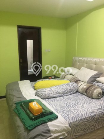 Dijual Apartemen di Jakarta Selatan 2 Kamar & 2 Kamar Mandi, Luas 84m2 Dijual Apartemen di Jakarta Selatan 2 Kamar & 2 Kamar Mandi, Luas 84m2