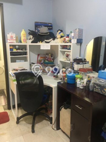 Dijual Apartemen di Jakarta Selatan 2 Kamar & 2 Kamar Mandi, Luas 84m2 Dijual Apartemen di Jakarta Selatan 2 Kamar & 2 Kamar Mandi, Luas 84m2