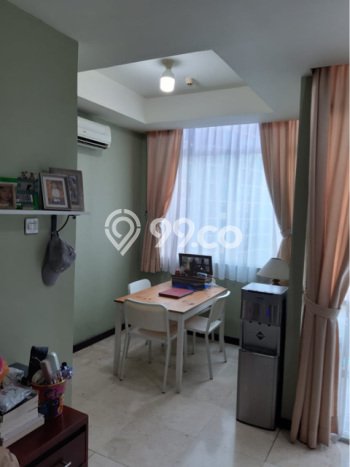Dijual Apartemen di Jakarta Selatan 2 Kamar & 2 Kamar Mandi, Luas 84m2 Dijual Apartemen di Jakarta Selatan 2 Kamar & 2 Kamar Mandi, Luas 84m2