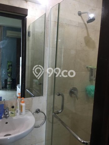 Dijual Apartemen di Jakarta Selatan 2 Kamar & 2 Kamar Mandi, Luas 84m2 Dijual Apartemen di Jakarta Selatan 2 Kamar & 2 Kamar Mandi, Luas 84m2