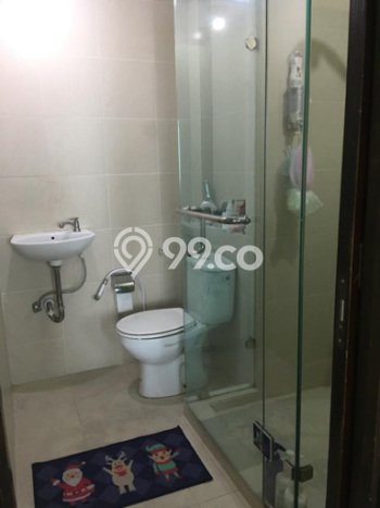 Dijual Apartemen di Jakarta Selatan 2 Kamar & 2 Kamar Mandi, Luas 84m2 Dijual Apartemen di Jakarta Selatan 2 Kamar & 2 Kamar Mandi, Luas 84m2