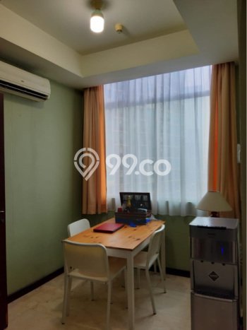 Dijual Apartemen di Jakarta Selatan 2 Kamar & 2 Kamar Mandi, Luas 84m2 Dijual Apartemen di Jakarta Selatan 2 Kamar & 2 Kamar Mandi, Luas 84m2