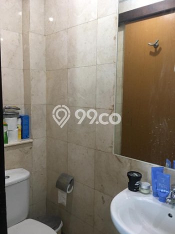 Dijual Apartemen di Jakarta Selatan 2 Kamar & 2 Kamar Mandi, Luas 84m2 Dijual Apartemen di Jakarta Selatan 2 Kamar & 2 Kamar Mandi, Luas 84m2