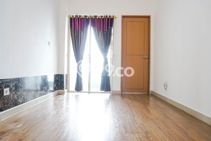 Sewa Apartemen Minimalis 27m2 Punya 1 KT, 1 KM, Lokasi di Karang Tengah Sewa Apartemen Minimalis 27m2 Punya 1 KT, 1 KM, Lokasi di Karang Tengah
