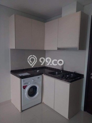Dijual Apartemen 2 KT & 0 KM di Jakarta Barat Area Strategis Dijual Apartemen 2 KT & 0 KM di Jakarta Barat Area Strategis