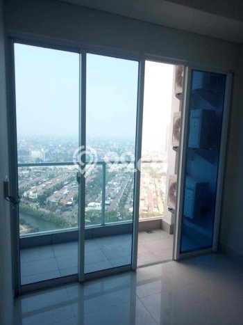 Dijual Apartemen 2 KT & 0 KM di Jakarta Barat Area Strategis Dijual Apartemen 2 KT & 0 KM di Jakarta Barat Area Strategis