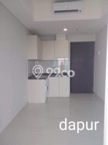 Dijual Apartemen 2 KT & 0 KM di Jakarta Barat Area Strategis Dijual Apartemen 2 KT & 0 KM di Jakarta Barat Area Strategis