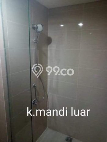 Dijual Apartemen 2 KT & 0 KM di Jakarta Barat Area Strategis Dijual Apartemen 2 KT & 0 KM di Jakarta Barat Area Strategis