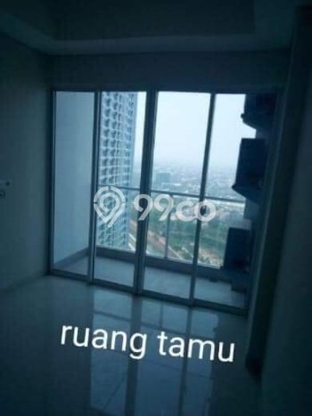 Dijual Apartemen 2 KT & 0 KM di Jakarta Barat Area Strategis Dijual Apartemen 2 KT & 0 KM di Jakarta Barat Area Strategis