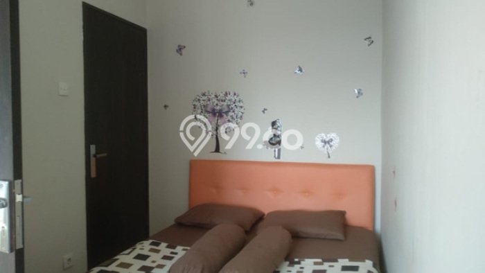 Untuk Dijual Apartemen Strategis di Cengkareng Jakarta Barat 2 Kamar Tidur Untuk Dijual Apartemen Strategis di Cengkareng Jakarta Barat 2 Kamar Tidur