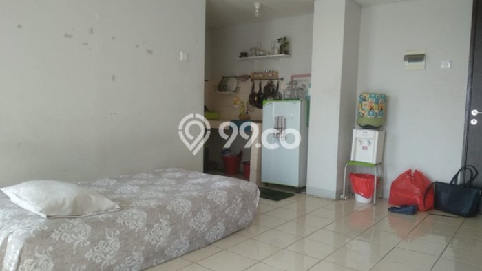 Untuk Dijual Apartemen Strategis di Cengkareng Jakarta Barat 2 Kamar Tidur Untuk Dijual Apartemen Strategis di Cengkareng Jakarta Barat 2 Kamar Tidur
