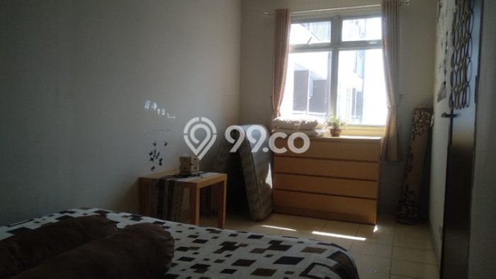 Untuk Dijual Apartemen Strategis di Cengkareng Jakarta Barat 2 Kamar Tidur Untuk Dijual Apartemen Strategis di Cengkareng Jakarta Barat 2 Kamar Tidur