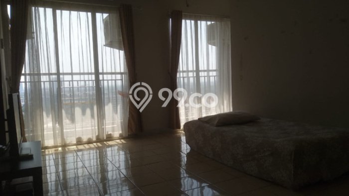 Untuk Dijual Apartemen Strategis di Cengkareng Jakarta Barat 2 Kamar Tidur Untuk Dijual Apartemen Strategis di Cengkareng Jakarta Barat 2 Kamar Tidur