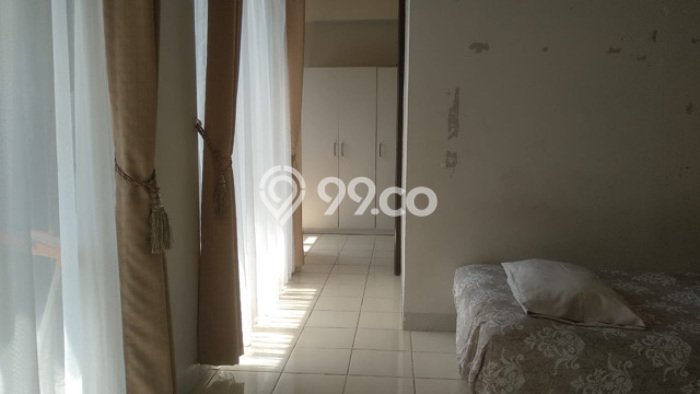 Untuk Dijual Apartemen Strategis di Cengkareng Jakarta Barat 2 Kamar Tidur Untuk Dijual Apartemen Strategis di Cengkareng Jakarta Barat 2 Kamar Tidur