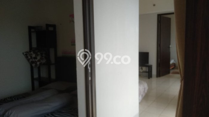 Untuk Dijual Apartemen Strategis di Cengkareng Jakarta Barat 2 Kamar Tidur Untuk Dijual Apartemen Strategis di Cengkareng Jakarta Barat 2 Kamar Tidur